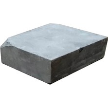 İsmiyle Al Eco Lounge Bolu Yağ / Bileme Taşı 500 gr - Bıçak, Satır, Makas Vs. Için Bileme