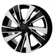 Rc 5*114,3*16*6.5 ET30 CH60.1 Black Diamond TRUVA1188