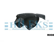 Hileks Çamurluk Davlumbazı Önün Arkası Sol Master 3-Opel Movano 2010 638230008R