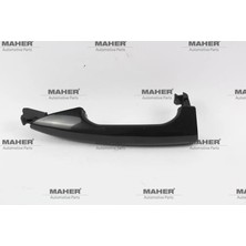 Maher Kapı Kolu Accent 2011 Blue Dış Ön - Arka Sağ 82661 1R050