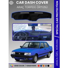 E-BİZ Tofaş Doğan Şahin Kartal (1988–1993) Alçak Göğüs Torpido (Slx Uyumlu Değil) Torpido Örtüsü