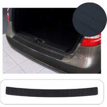 Brsplast Mercedes B Serisi W246 Uyumlu 2011 ve Üzeri Abs Arka Tampon Üstü Koruma