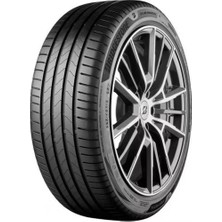 Bridgestone Brıdgestone 205/55R17 95V Xl Turanza 6 Brıdgestone (Y26)
