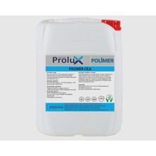 Propak Prolüx Mineralli Temizleme Kremi- 5 Lt