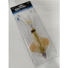Savage Gear Swim Squid Rtf 25 cm 160 gr Maket Yem - Horny Squid
