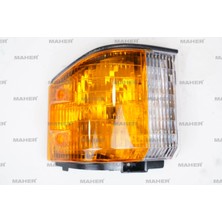 Maher SİNYAL LAMBASI E-2200 1988-1998 SAĞ S091 89 662