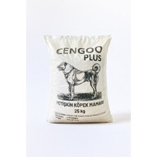 Cengoo plus Köpek Maması 25 Kg