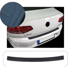 Brsplast Seat Ibiza 5 Hb Uyumlu 2017 ve Üzeri Abs Arka Tampon Üstü Koruma