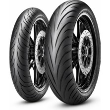 Michelin 110/70-17 140/70-17 Takım Lastik Yamaha MT25 R25 Honda CBR250 NS200 Uyumlu Ön Arka Set 2025