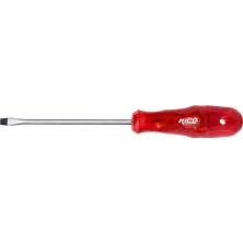 Rico Rıco düz Uçlu Tornavida Kraft Seri 6 x 150 mm
