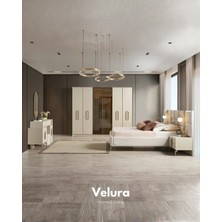 Velura Home & Living Monaco Yatak Odası Takımı