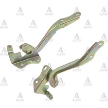 Taiwan Kaput Menteşesi Aurıs 2007-2012 Sağ 53410 02100