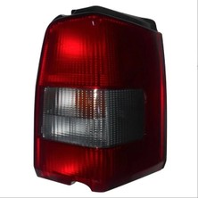 Brucke Stop Lambası Arka Sol Sw Tempra 7628489