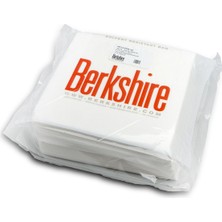 Tabaş Berkshire Solvent Resıstant Bag 23X23   150 Adet Pro-Wipe 750