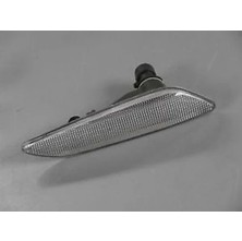 Ozar Çamurluk Sinyali Sol Fıat Egea Ampullu ve Duylu 60686517