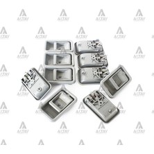 KOREA KAPI KOLU BESTA ÖN İÇ R/L / E-2200 0K900 58 330A (10 ADET)