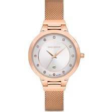 Dice Kayek DK.1.AG1235.02 Kadın Kol Saati 260059572D26K