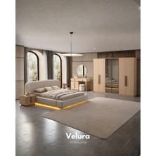 Velura Home & Living Victor Yatak Odası Takımı