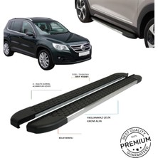 Tuna Oto Tiguan Yan Basamak 2007 2008 2009 2010 2011 2012 2013 2014 2015