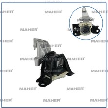Maher Motor Takozu Clıo 3 / Modus 1.5dcı Ön Sağ 112104344R