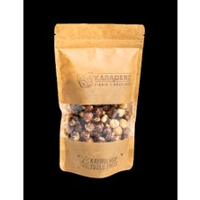 Karadere Fındık Kavrulmuş Tuzlu Iç Fındık 200GR