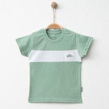 Winimo T-Shirt Armalı Yeşil