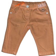 Babydoll Pantolon Lilitop Somon