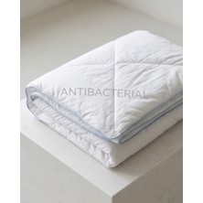 DuruClass Home Duruclass Lamirahome Basic Antibakteriyel Yorgan 155*215 - Hijyenik Uyku