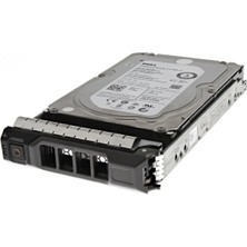 Dell Enterprise 4tb 7.2k 12G Nl Sas 3.5'' Server Sunucu Harddisk ST4000NM0025 1V4207-150 0YXG4K