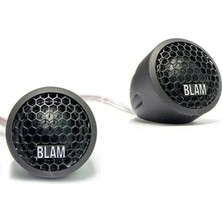 Blam T1020 20MM Tweeter