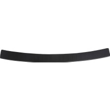 Brsplast Bmw 1 Serisi F20-F21 Uyumlu 2011-2019 Abs Arka Tampon Üstü Koruma