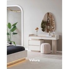 Velura Home & Living Flora Şifonyer