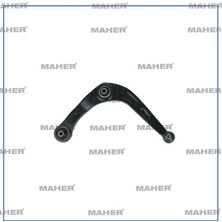 Maher Salıncak 206 1998-2012 Rotilli Döküm Alt Sağ 3521C8