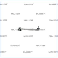 Maher Rotilli Kol Passat 1997-2004 / A4 1997-2008 Düz Üst Sağ 8E0407506A