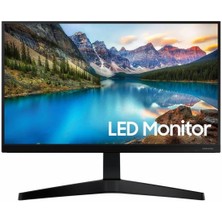 Samsung LF24T370FWRXUF 24" 5 Ms Full Hd IPS 75 Hz Monitör Outlet