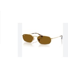 Ray-Ban Rayban 3927 001/33  54