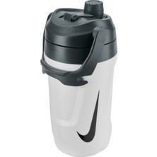 Nike Fuel Jug 64 Oz Chug Unisex Beyaz Antrenman Suluk N.101.3798.112.64