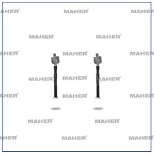 Maher Rotkolu Logan 1 2004-2010 / Sandero 2007-2016 / Logan 2 2012 6001547606 (2 Adet)