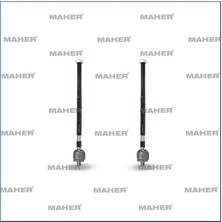 Maher Rotkolu Kangoo 1 1997-2008 / Clıo 2 1998-2006 / Symbol 2009 7701473655 (2 Adet)