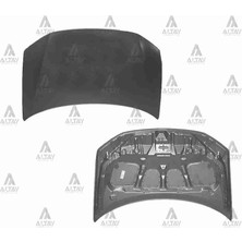 Taiwan MOTOR KAPUTU CIVIC 2012-2016 FB7 SEDAN 60100 TS6 H00ZZ