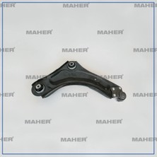 Maher Salıncak Fluence 2010 / Megane 3 2008-2015 / Scenıc 3 2009 Rotilli Sac Alt Sol 545015824R