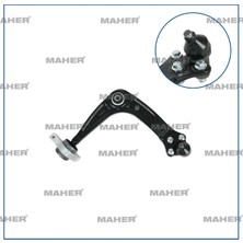 Maher Salıncak 508 1 2010-2018 Rotilli Döküm Ön Alt Sağ 352151
