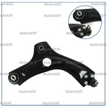 Maher Salıncak Juke 2020 Rotilli Burçlu Alt Sağ 54504 00Q0D