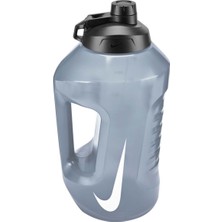 Nike Super Jug 128 Oz Unisex Gri Antrenman Suluk N.101.3811.072.C1