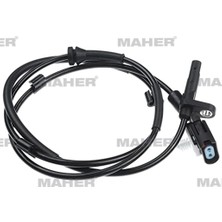 Maher SENSÖR ABS TRANSIT 5347 2006-2012 ARKA SOL 6C112B372CE