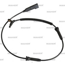 Maher SENSÖR ABS FİESTA 2001-2008 ÖN 2S612B372AD