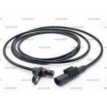 Maher SENSÖR ABS CRAFTER / SPRİNTER 2006 ARKA SOL 2E0927801