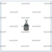 Maher Rotil Crv 1997-2002 / Integra 1994-2001 / Crx 1987-1992 / Delsol / 1993-1997 / Rover Alt Cıvıc