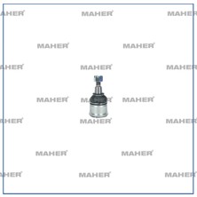Maher Rotil Accord 2003-2008 Alt 51220 Sda A02