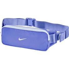 Nike Tempo Unisex Mavi Koşu Bel Çantası N.101.2419.551.OS